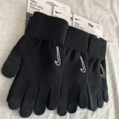 ナイキ ニット テック&グリップ グローブ 2.0 3点セット