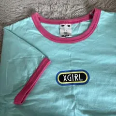 XGIRL Tシャツ