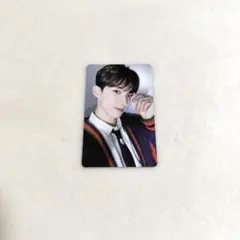 SEVENTEEN POWER OF LOVE ドギョム 特典 トレカ