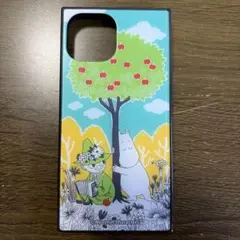 ムーミン iPhone13mini用ケースのサムネイル
