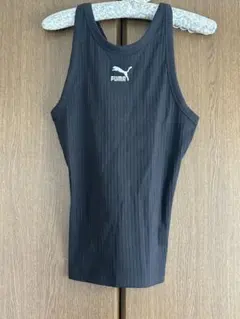 ♪ PUMA レディース スリムフィットタンクトップ ♪のサムネイル