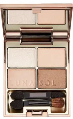 LUNASOL スキンモデリングアイズ01