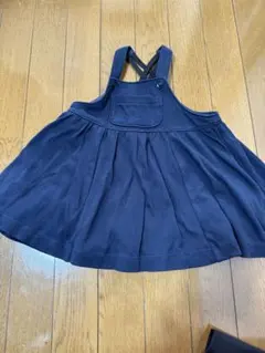 COMME CA FOSSETTE ワンピース 80-90cmのサムネイル