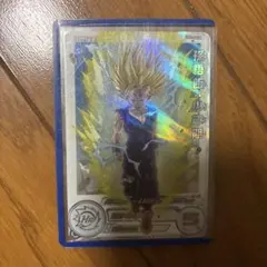 スーパードラゴンボールヒーローズ 孫悟飯少年期　UGM5-002DA