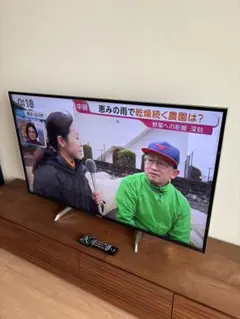 2026年最新】テレビ 55型 パナソニックの人気アイテム - メルカリ