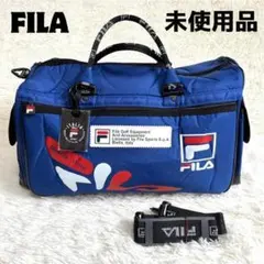 FILA レディースキャディバッグ 美品 Amazon | FILA（フィラ） スタンド式キャディバッグ FL-SCB-SI