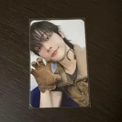 &TEAM ニコラス NICHOLAS 縁day メンシプ トレカ - メルカリ