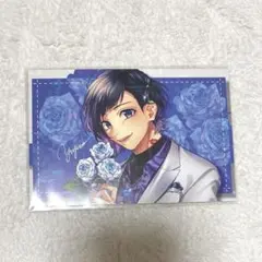 染谷勇次郎 ジュリエッタ LIP×LIP HoneyWorks CD 特典 - メルカリ