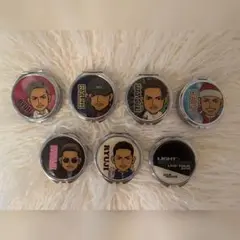 ♡ オマケ付き♪今市隆二 タブレットケースセット ♡