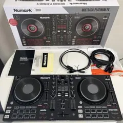 2026年最新】Numark DXM06の人気アイテム - メルカリ