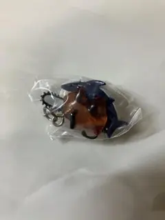 チェンソーマン めじるしアクセサリー1 ポチタ