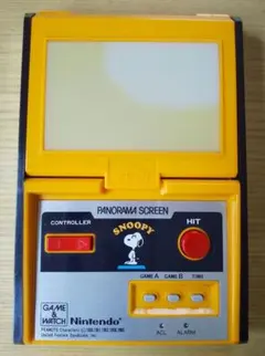 2025年最新】任天堂 パノラマスクリーン スヌーピーの人気