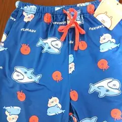 ステテコ うさまる