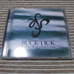 2025年最新】buck tick sexy streamの人気アイテム - メルカリ