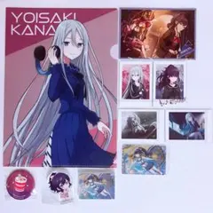 プロセカ グッズセット 宵崎奏① - メルカリ
