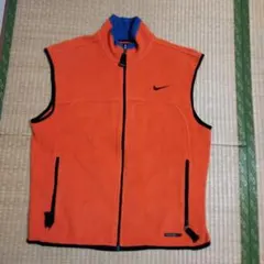 フリースベスト ベスト