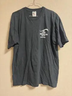 ザ・プレミアム・モルツ Tシャツ ブラック L （２枚セット）