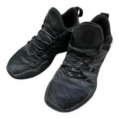 New Balance 26.0cm ニューバランス スニーカー ブラック