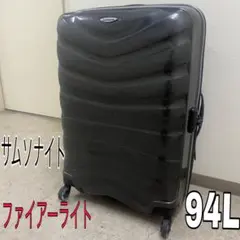 PROTEX RACING r-1 ルミナスブラック 約66L - メルカリ