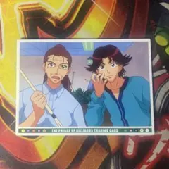 KONAMI テニスの王子様 テニプリ 激突！関東大会 トレカ TCG 当時物