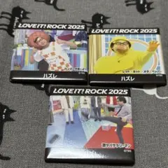 LOVE IT! ROCK 2025 おいでやす小田