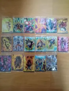 ドラゴンボール　イタジャガ vol.9