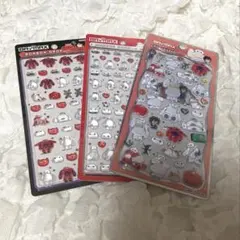 ディズニー ベイマックス ボンボンドロップシールミニ プチドロップステッカー