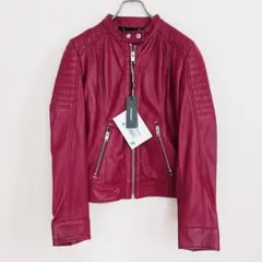 新品未使用　diesel ディーゼル　シングルライダース風ジャケット　Lサイズ 楽天市場】シングル ライダース（ブランドディーゼル）（メンズ