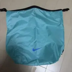 NIKE ドライバッグ ライトブルーのサムネイル