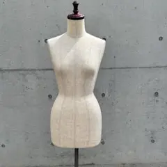h*o様 文化服装学院 文化ボディ トルソー B83 W64 H91 スタンド 文化服装学院(BUNKA) トルソーB83 W64 H91|mercari商品代購│mercari