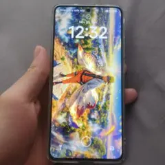 REDMI TURBO 4 美しい、傷なし