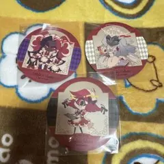 ハズビンホテル アニメイトカフェ