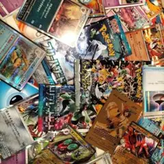 引退処分　361ポケモン未開封パック3枚プロモ　シャイニートレジャー未開封　海外