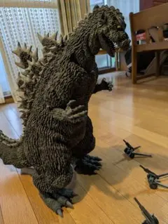 2026年最新】X-PLUS ゴジラの人気アイテム - メルカリ