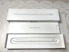 Apple Pencil 第２世代