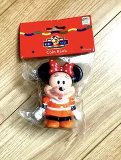 2026年最新】ミニーマウス 貯金箱の人気アイテム - メルカリ