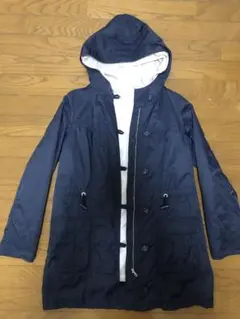 シンプルライフジャケット