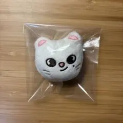 StrayKids SKZOO ジニレット ぬいぐるみマグネット Jinilet
