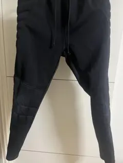 ゴールキーパーパンツ　ウールシュポルトのサムネイル