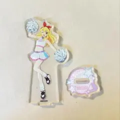 アイカツ！ 星宮いちご　アクスタ　7種セット～Link Ribbon～【未開封】 2025年最新】星宮いちご アクスタの人気アイテム - メルカリ