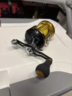 Accurate Valiant 600NN ベイトリール 再値下げ - メルカリ