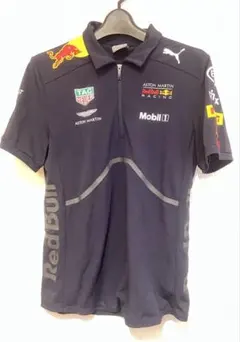 F1レッドブルレーシング　ポロシャツ　レディース