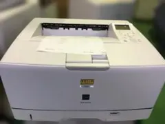 Canon LBP312i 印刷枚数20638枚 動作印字OK/トナー無し - メルカリ