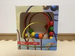 ボーネルンド スクイード Squid 知育玩具 12-3