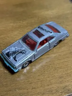 ⑤⑥⑧② 日本製 特注トミカ ゴジラ 日産 スカイライン 2000GT-R | Mercari