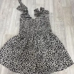 NICE CLAUP♡ キャミソール トップス