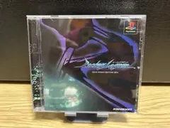 レーシングラグーン　ps1 ソフト