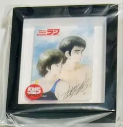 あだち充画業55周年 ウィンドウアート コレクション