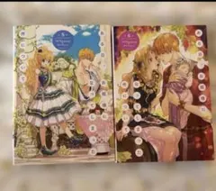 ある日、お姫様になってしまった件について 5巻6巻