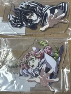 2026年最新】WEBSHOPくじ 伊黒の人気アイテム - メルカリ